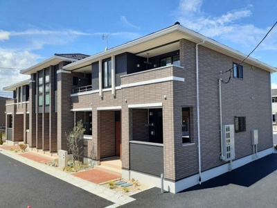 【外観】 | シルクヴィラ1(シルクヴィラワン)