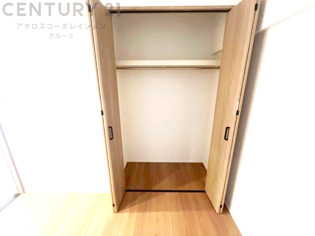 衣類やアクセサリー、小物類の収納が便利で整理整頓がしやすく、部屋の美観を保ちつつ、スペースを最大限に活用できます。衣服のしわやダメージを防ぎ、長持ちさせることができます。