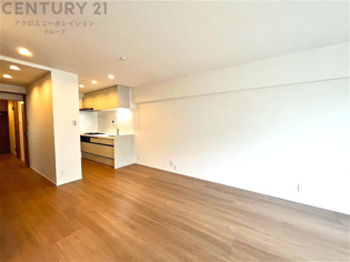 ダイニングキッチン