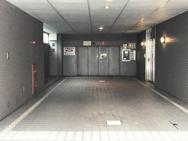 綿常第5ビル【　名古屋の貸事務所・貸オフィス　】