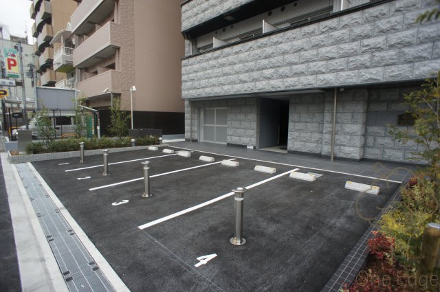 メインステージ大阪ノースマークのその他共用部分