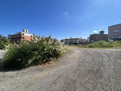  | 【売地】沖縄市登川A号地(127.35坪)