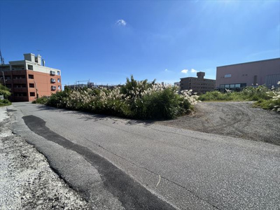  | 【売地】沖縄市登川A号地(127.35坪)