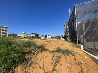  | 【売地】沖縄市登川A号地(127.35坪)