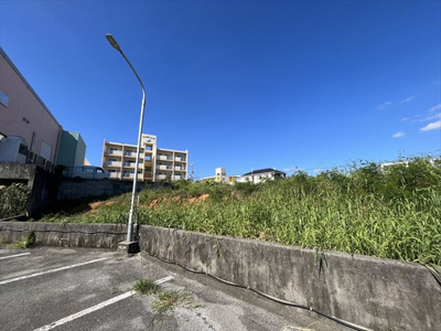  | 【売地】沖縄市登川A号地(127.35坪)