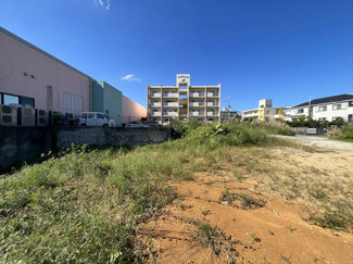 | 【売地】沖縄市登川B号地(134.61坪)