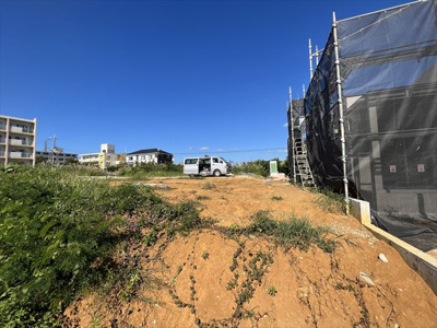  | 【売地】沖縄市登川B号地(134.61坪)