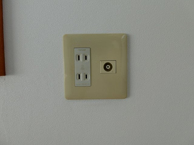 オークシティDの設備