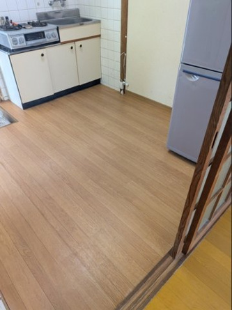 【居間・リビング】