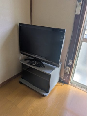 【設備】 | カスタシオン井尻B
