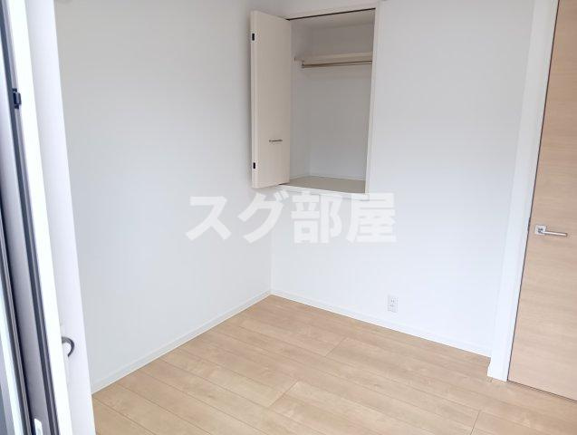 クロシェットのその他