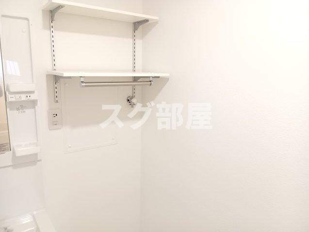 クロシェットのその他