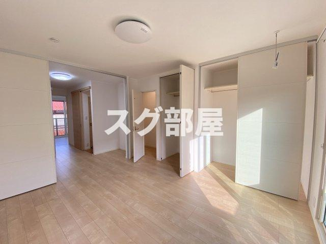 クロシェットの収納