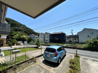 【展望】 | リバーサイド葉山