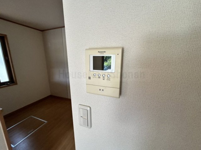 【セキュリティ】 | リバーサイド葉山