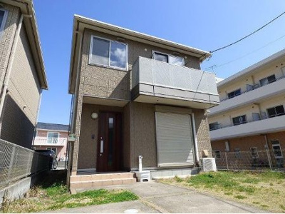 【外観】 | リバーサイド葉山