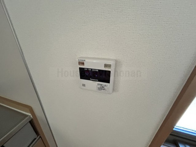 【設備】 | リバーサイド葉山