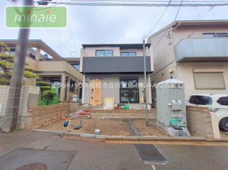 【外観】 | 販売現地