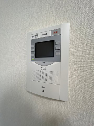 プレサンスTHE新栄　名古屋市賃貸　仲介手数料無料のセキュリティ