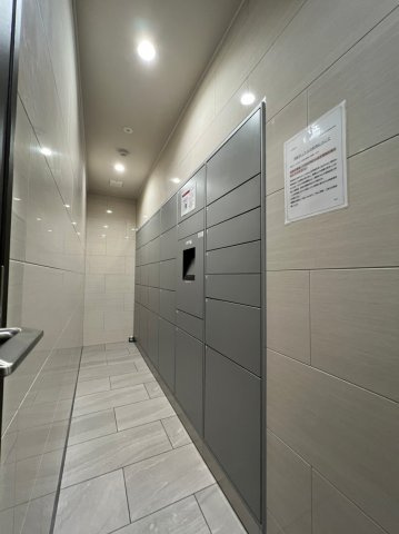 プレサンスTHE新栄　名古屋市賃貸　仲介手数料無料のその他共用部分|共有部分