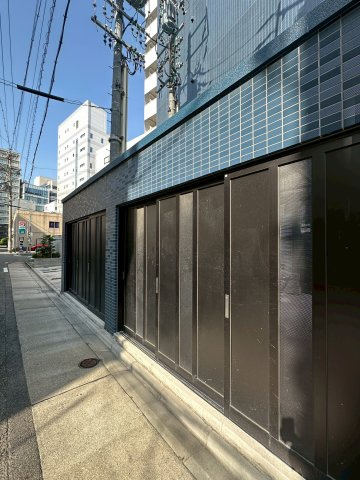 プレサンスTHE新栄　名古屋市賃貸　仲介手数料無料の設備|エントランス
