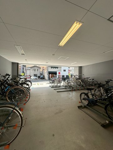 プレサンスTHE新栄　名古屋市賃貸　仲介手数料無料のその他共用部分