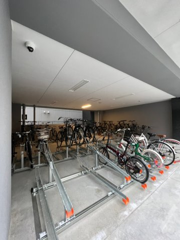 プレサンスTHE新栄　名古屋市賃貸　仲介手数料無料のその他共用部分
