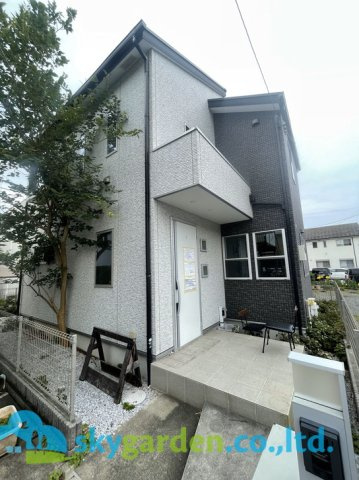 藤沢市辻堂元町5丁目　中古戸建
