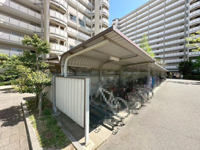 【その他】 | 千里南パークマンション　A棟