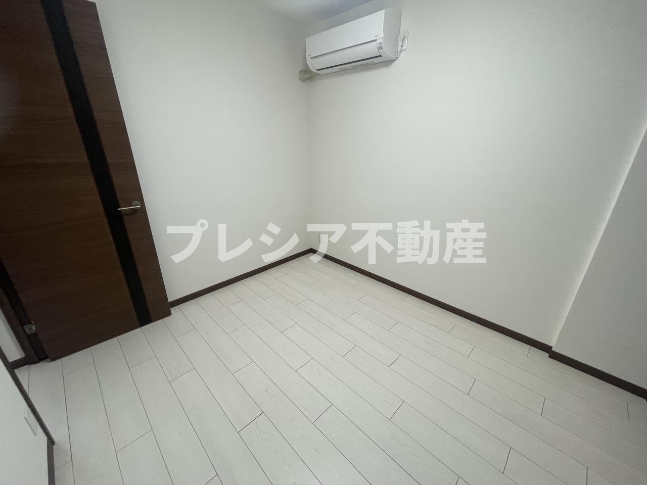 甲子園第3コーポラスの子供部屋