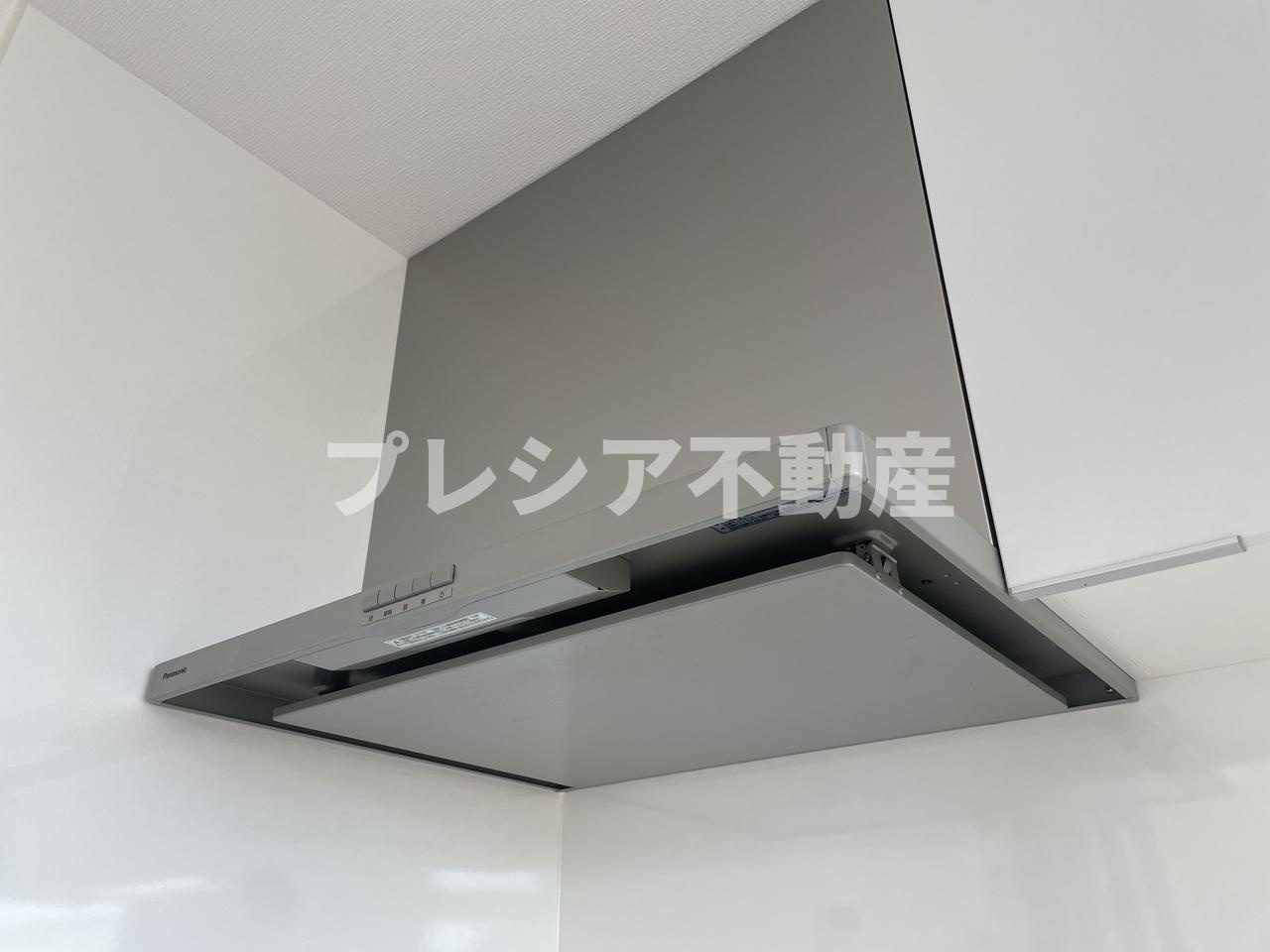 甲子園第3コーポラスの設備