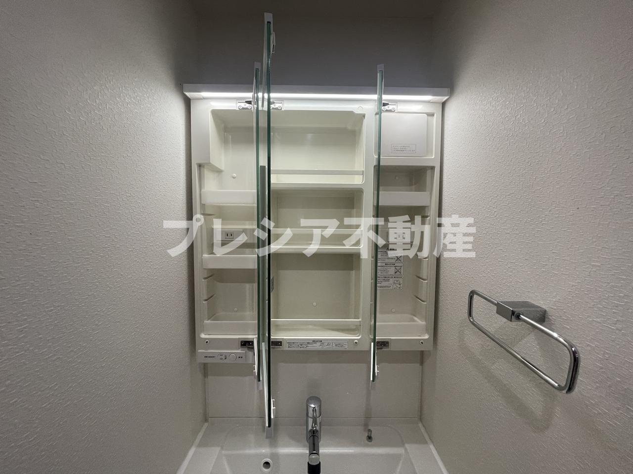 甲子園第3コーポラスのその他共用部分