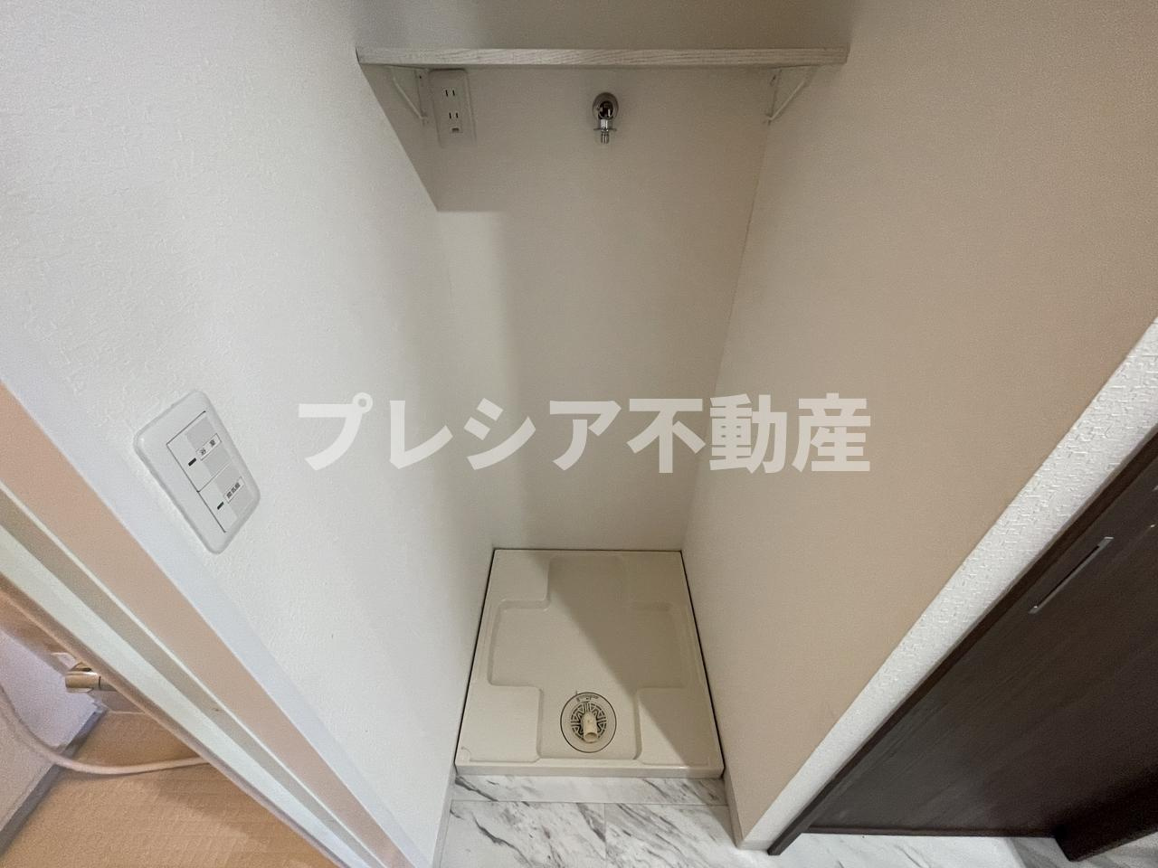 甲子園第3コーポラスの設備