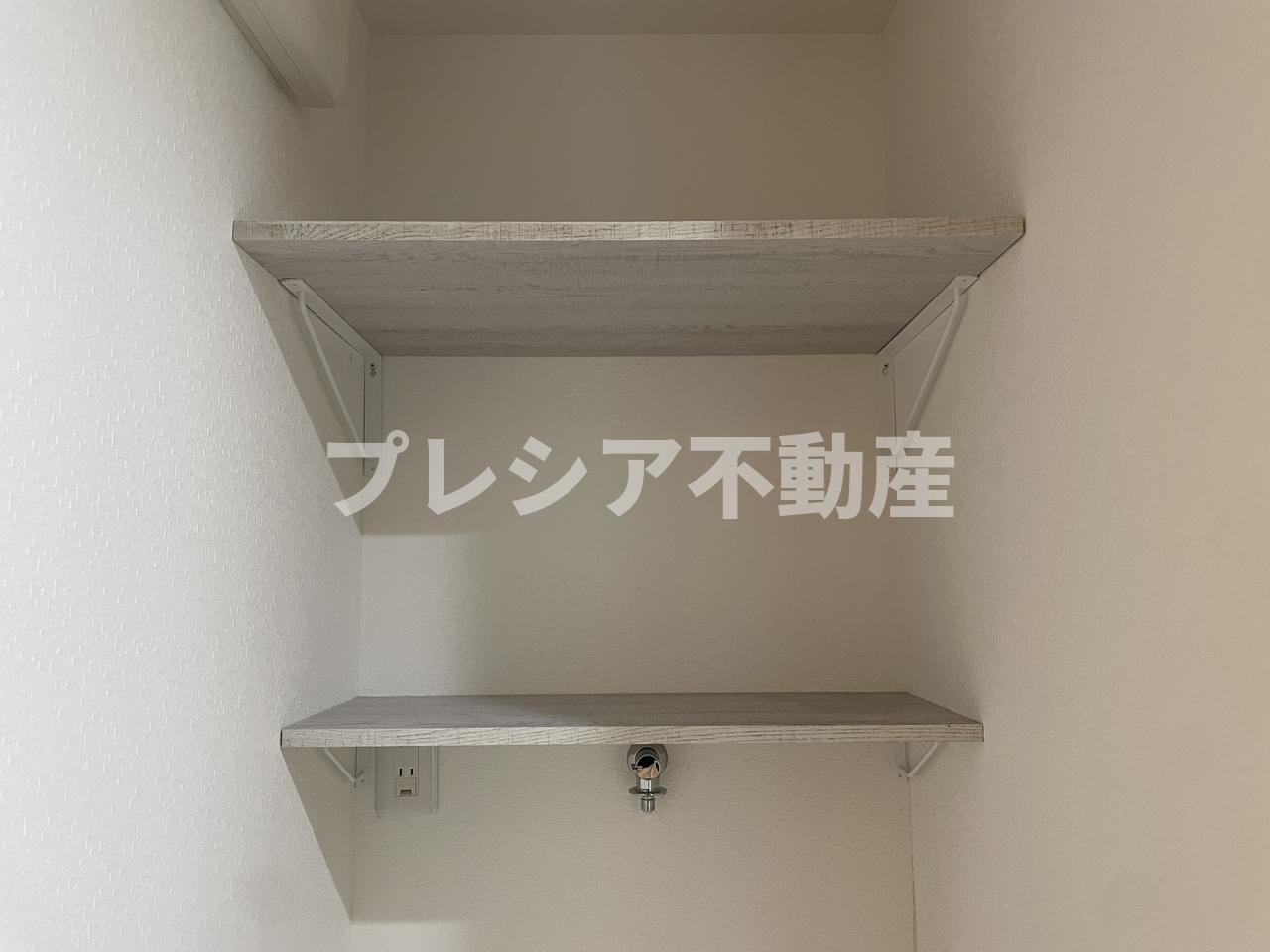 甲子園第3コーポラスのその他