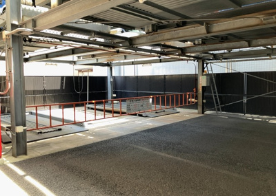 【駐輪場】 | ロックヒルズ本厚木駅前 | マンションの駐輪場は、事前に空きがあるか確認を取ると安心です。せっかく入居したのに駐輪スペースがない！なんてことになったら大変ですよね。そこで、内見時や購入前にはまず事前に確認しておくと良いでしょう。