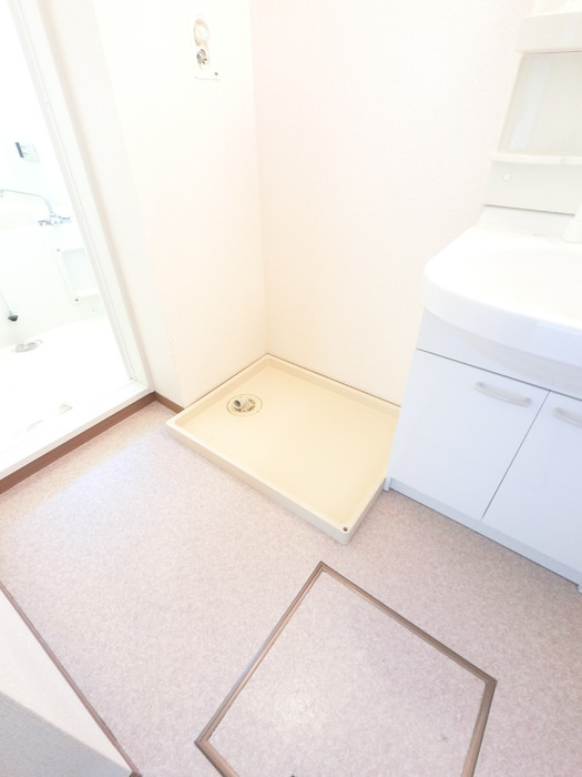 メゾン・クレール　Bのその他