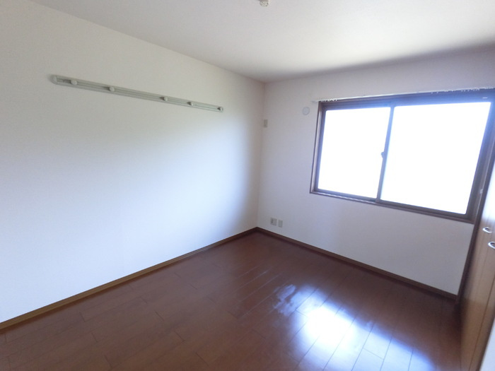 メゾン・クレール　Bの居間・リビング