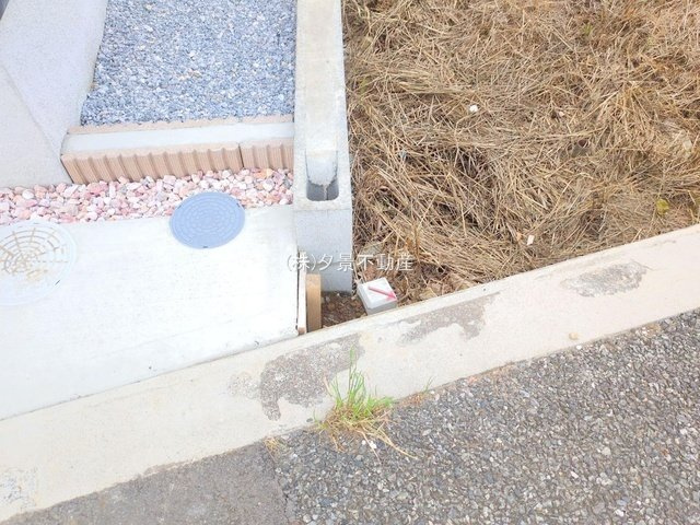 《仲介手数料無料》南区大字大谷口2562-22(全1戸)新築一戸建ていろどりアイタウン