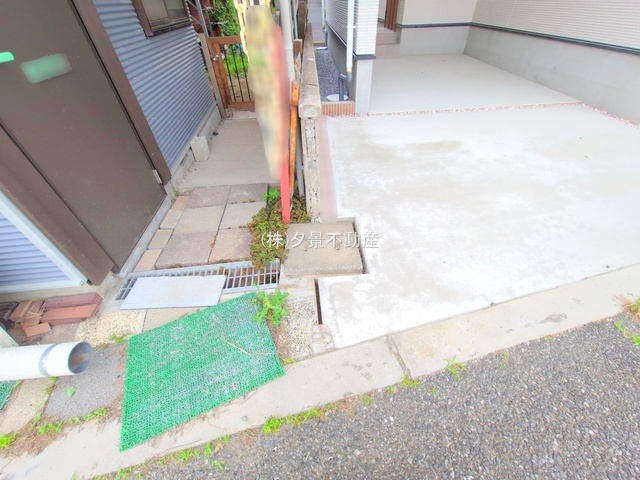 《仲介手数料無料》南区大字大谷口2562-22(全1戸)新築一戸建ていろどりアイタウン