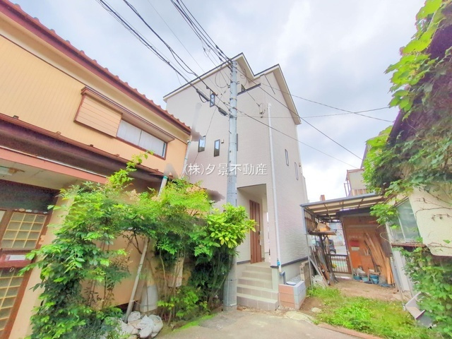 《仲介手数料無料》南区大字大谷口2562-22(全1戸)新築一戸建ていろどりアイタウン