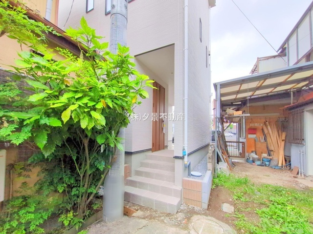 《仲介手数料無料》南区大字大谷口2562-22(全1戸)新築一戸建ていろどりアイタウン