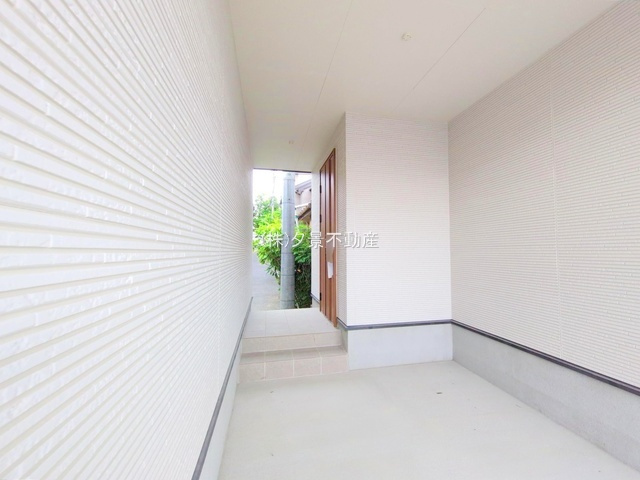 《仲介手数料無料》南区大字大谷口2562-22(全1戸)新築一戸建ていろどりアイタウン