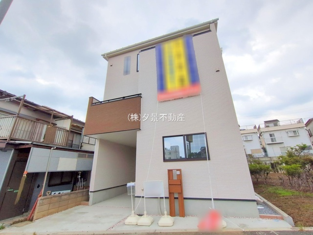 《仲介手数料無料》南区大字大谷口2562-22(全1戸)新築一戸建ていろどりアイタウン
