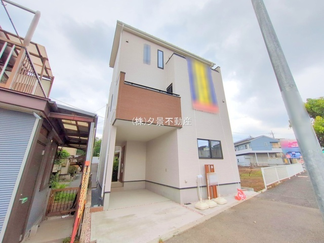 《仲介手数料無料》南区大字大谷口2562-22(全1戸)新築一戸建ていろどりアイタウン