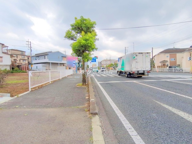 《仲介手数料無料》南区大字大谷口2562-22(全1戸)新築一戸建ていろどりアイタウン