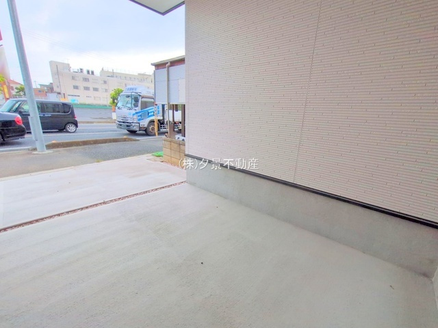 《仲介手数料無料》南区大字大谷口2562-22(全1戸)新築一戸建ていろどりアイタウン