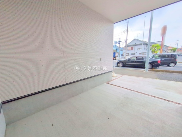 《仲介手数料無料》南区大字大谷口2562-22(全1戸)新築一戸建ていろどりアイタウン
