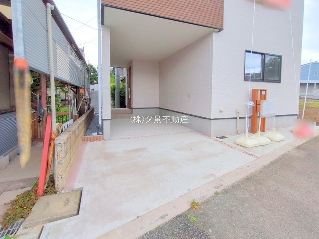 《仲介手数料無料》南区大字大谷口2562-22(全1戸)新築一戸建ていろどりアイタウン