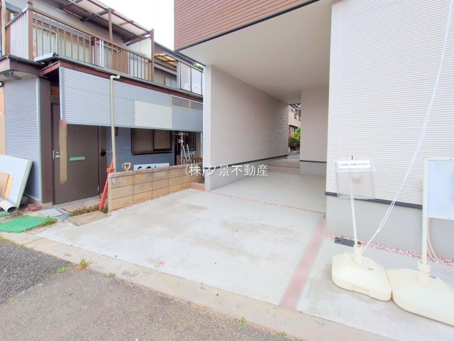 《仲介手数料無料》南区大字大谷口2562-22(全1戸)新築一戸建ていろどりアイタウン