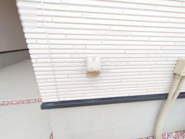 《仲介手数料無料》南区大字大谷口2562-22(全1戸)新築一戸建ていろどりアイタウン